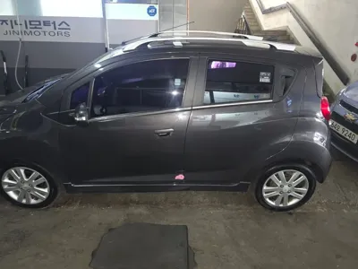 ChevroletGMDaewoo Spark 2015, 49300 км, за 2428.78 USD