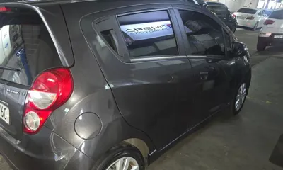 ChevroletGMDaewoo Spark 2015, 49300 км, за 2428.78 USD