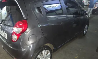 ChevroletGMDaewoo Spark 2015, 49300 км, за 2428.78 USD