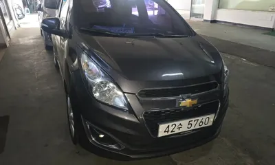 ChevroletGMDaewoo Spark 2015, 49300 км, за 2428.78 USD - фото 6