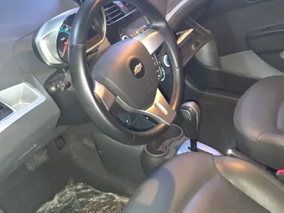 ChevroletGMDaewoo Spark 2015, 49300 км, за 2428.78 USD - фото 8