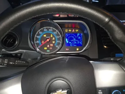 ChevroletGMDaewoo Spark 2015, 49300 км, за 2428.78 USD - фото 9