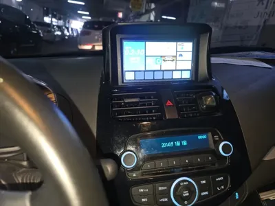 ChevroletGMDaewoo Spark 2015, 49300 км, за 2428.78 USD - фото 10