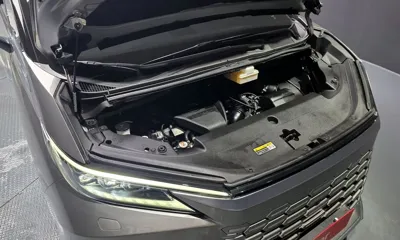 Lexus LM 2025, 34598 км, за 109271.43 USD - фото 6