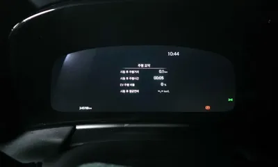Lexus LM 2025, 34598 км, за 109271.43 USD - фото 8