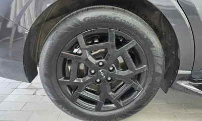 Kia Canival 2024, 54424 км, за 24353.71 USD