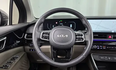 Kia Canival 2024, 54424 км, за 24353.71 USD - фото 13