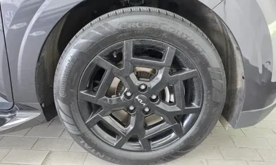 Kia Canival 2024, 54424 км, за 24353.71 USD - фото 21