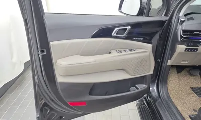Kia Canival 2024, 54424 км, за 24353.71 USD - фото 24