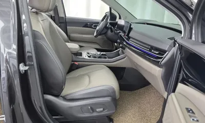 Kia Canival 2024, 54424 км, за 24353.71 USD - фото 26