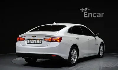ChevroletGMDaewoo Malibu 2019, 48345 км, за 8796.11 USD