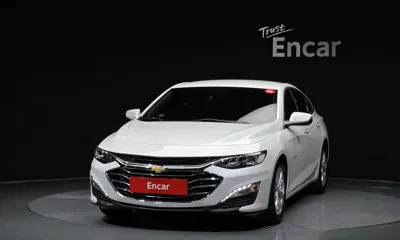 ChevroletGMDaewoo Malibu 2019, 48345 км, за 8796.11 USD