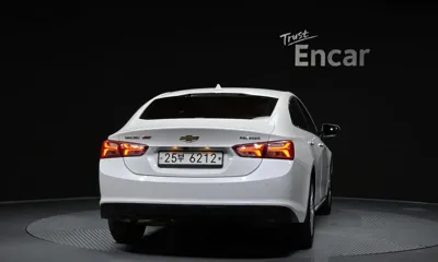 ChevroletGMDaewoo Malibu 2019, 48345 км, за 8796.11 USD