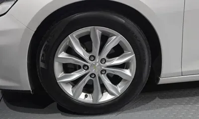 ChevroletGMDaewoo Malibu 2019, 48345 км, за 8796.11 USD