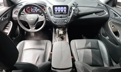 ChevroletGMDaewoo Malibu 2019, 48345 км, за 8796.11 USD - фото 7
