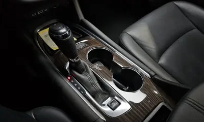 ChevroletGMDaewoo Malibu 2019, 48345 км, за 8796.11 USD - фото 9