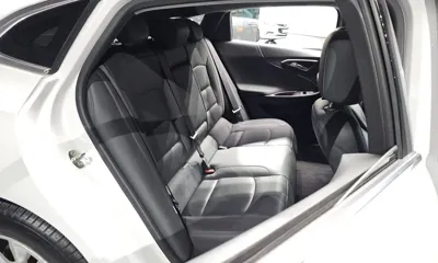 ChevroletGMDaewoo Malibu 2019, 48345 км, за 8796.11 USD - фото 11