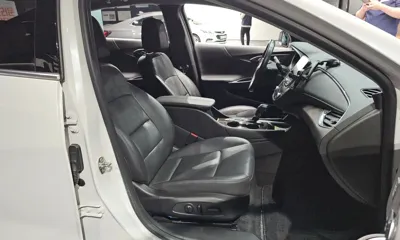 ChevroletGMDaewoo Malibu 2019, 48345 км, за 8796.11 USD - фото 12