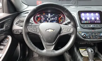 ChevroletGMDaewoo Malibu 2019, 48345 км, за 8796.11 USD - фото 13