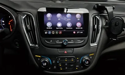 ChevroletGMDaewoo Malibu 2019, 48345 км, за 8796.11 USD - фото 16