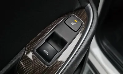 ChevroletGMDaewoo Malibu 2019, 48345 км, за 8796.11 USD - фото 17