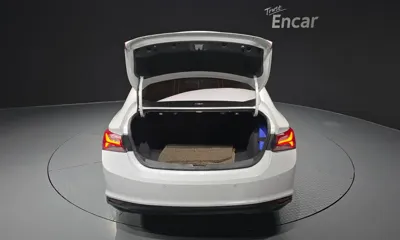 ChevroletGMDaewoo Malibu 2019, 48345 км, за 8796.11 USD - фото 20
