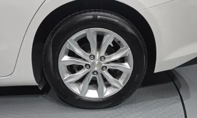 ChevroletGMDaewoo Malibu 2019, 48345 км, за 8796.11 USD - фото 21