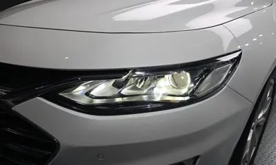 ChevroletGMDaewoo Malibu 2019, 48345 км, за 8796.11 USD - фото 22