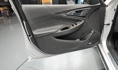 ChevroletGMDaewoo Malibu 2019, 48345 км, за 8796.11 USD - фото 24