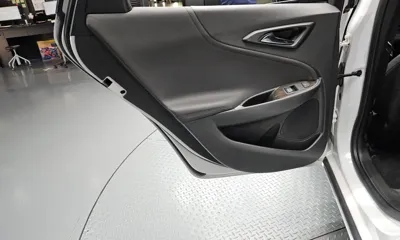 ChevroletGMDaewoo Malibu 2019, 48345 км, за 8796.11 USD - фото 25