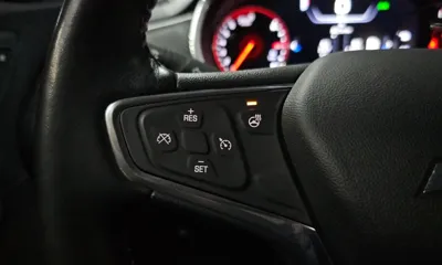 ChevroletGMDaewoo Malibu 2019, 48345 км, за 8796.11 USD - фото 29