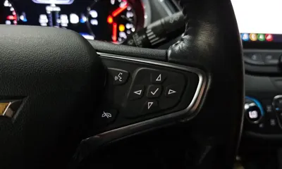 ChevroletGMDaewoo Malibu 2019, 48345 км, за 8796.11 USD - фото 30