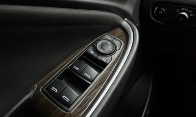ChevroletGMDaewoo Malibu 2019, 48345 км, за 8796.11 USD - фото 33