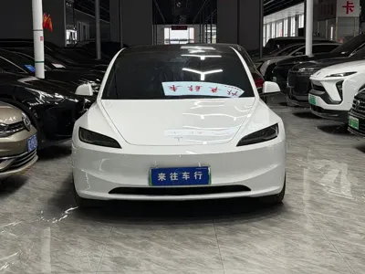 Tesla Model 3 2026, 6000 км, за 24271.95 USD