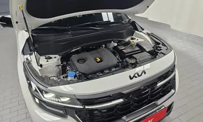Kia Seltos 2026, 1492 км, за 32755.68 USD - фото 6