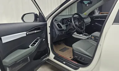Kia Seltos 2026, 1492 км, за 32755.68 USD - фото 10