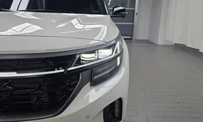 Kia Seltos 2026, 1492 км, за 32755.68 USD - фото 22