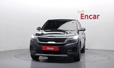 Kia Seltos 2020, 62780 км, за 12288.89 USD