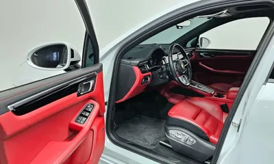 Porsche Macan 2021, 37406 км, за 50545.09 USD - фото 11