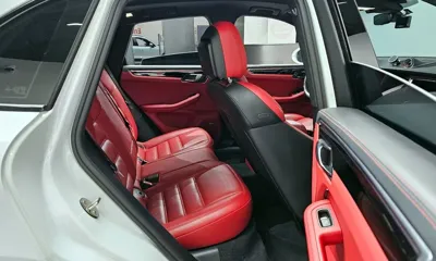 Porsche Macan 2021, 37406 км, за 50545.09 USD - фото 12