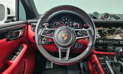 Porsche Macan 2021, 37406 км, за 50545.09 USD - фото 13