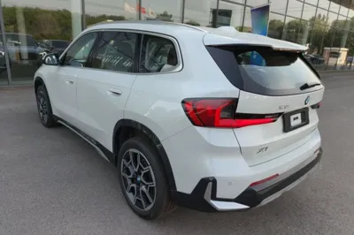 BMW X1 2024, 13600 км, за 28240 USD - фото 9