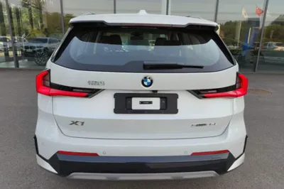 BMW X1 2024, 13600 км, за 28240 USD - фото 10