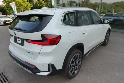 BMW X1 2024, 13600 км, за 28240 USD - фото 11