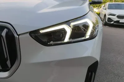 BMW X1 2024, 13600 км, за 28240 USD - фото 13