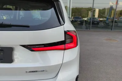 BMW X1 2024, 13600 км, за 28240 USD - фото 14