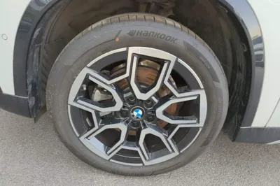 BMW X1 2024, 13600 км, за 28240 USD - фото 15