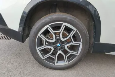 BMW X1 2024, 13600 км, за 28240 USD - фото 16