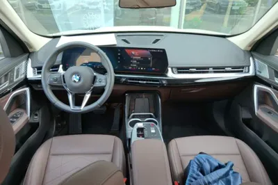 BMW X1 2024, 13600 км, за 28240 USD - фото 17