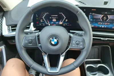 BMW X1 2024, 13600 км, за 28240 USD - фото 18